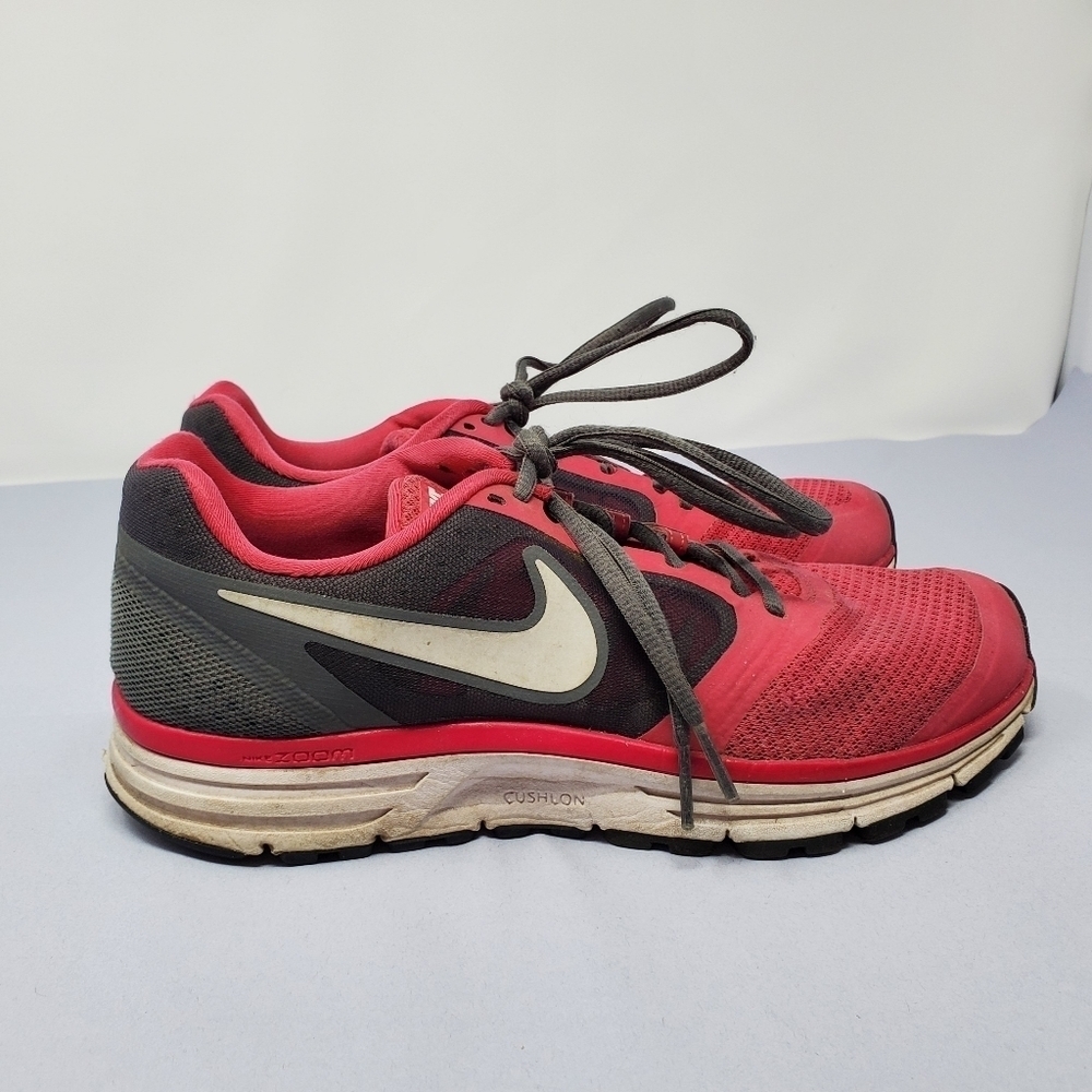 NIKE- Vomero 8- Pink Running Sneakers- Women's- Size 8.5